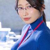 守屋よしの 抜ける無料エロ画像 SOD女子社員がAVデビュー！